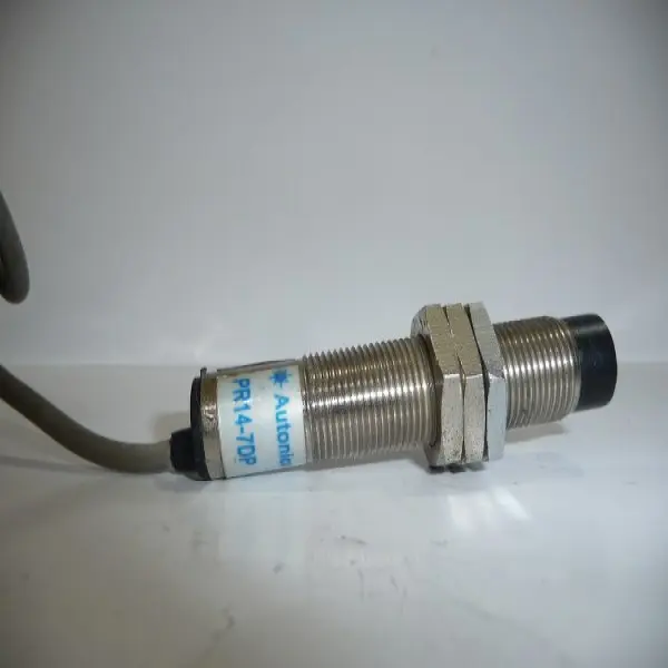 Inductive Proximity Sensor, PR14-7DP, Autonics Made in Korea